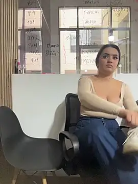 Antonella_Julieta's Live XXX Chat