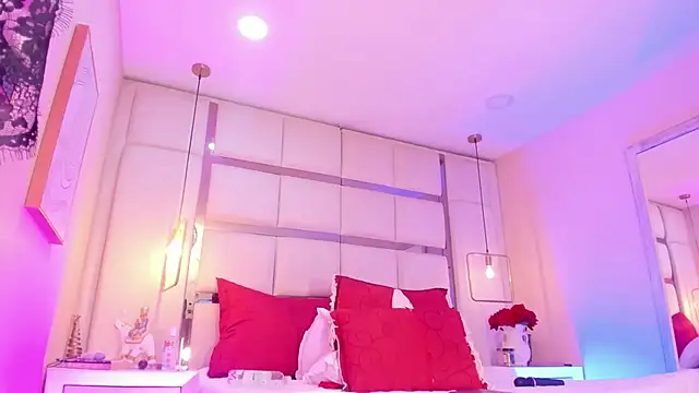 elizavenusのライブXXXチャット