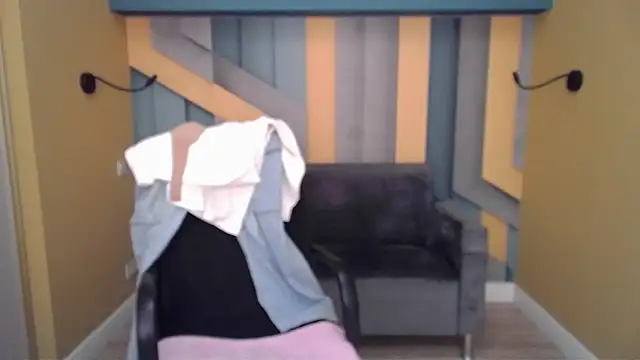 Chat +18 de EllaLong ao vivo