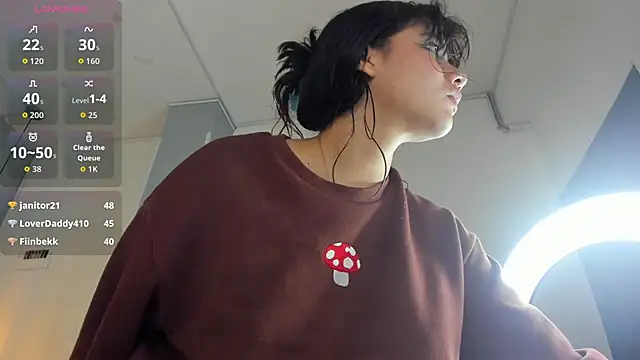 Chat XXX en directo de Julieth_brown_