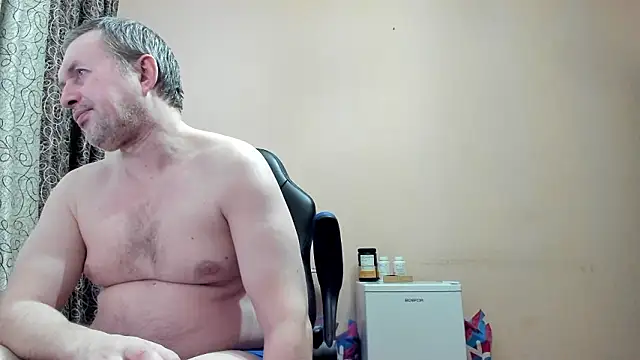 Chat +18 de SanFrantsisko ao vivo