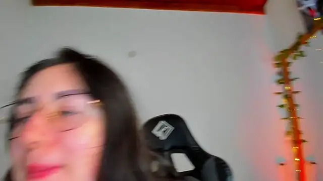 Chat XXX en directo de Susan_Foxx