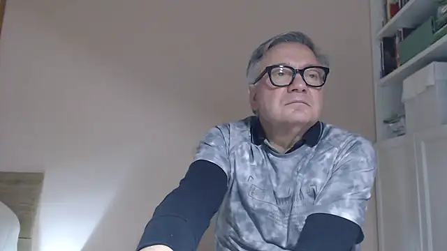 Chat XXX ao vivo de YOU6me