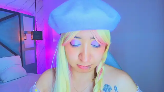 sayumi_dirty Webcam-Show