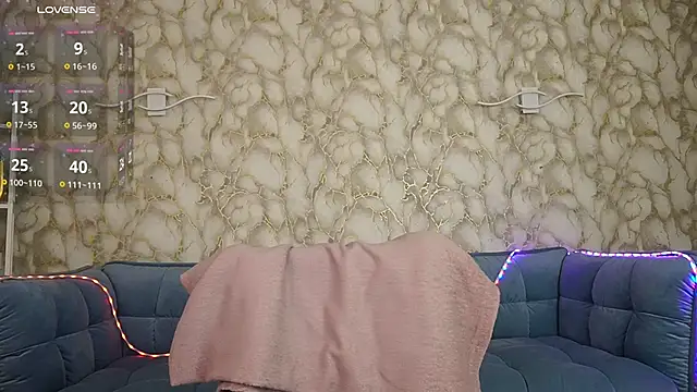 Chatroom XXX en direct de Sweety_one_