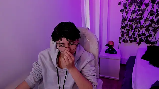 Chat XXX ao vivo de Nathaly_ds