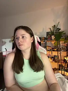 Chat XXX en directo de sweetest_pie