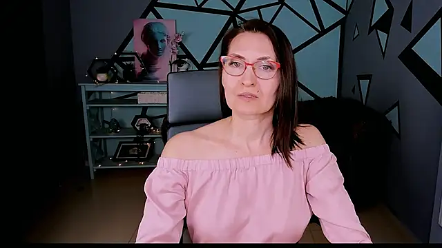 UnaTerra Chat XXX in diretta