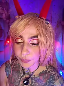 Živý XXX chat Evangelyne_1