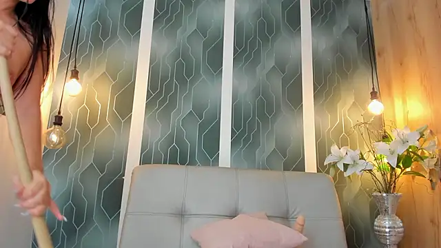 camila-manzur's Live XXX Chat