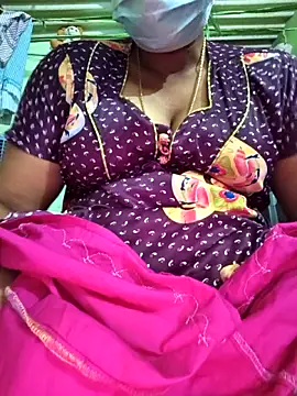 Tamilselviroja-'s Live XXX Chat