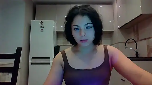 Chat XXX en directo de Dianasi