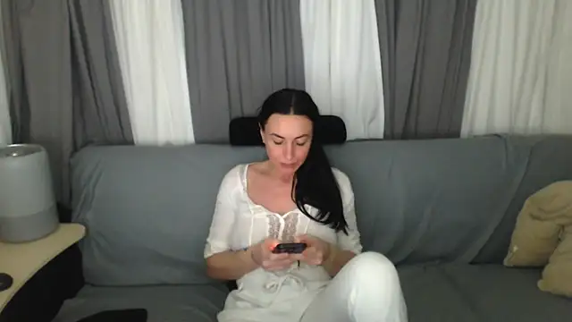 Chat XXX en directo de CloveLove