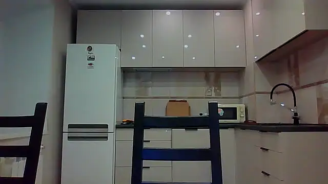 Dianasi Live XXX-chat