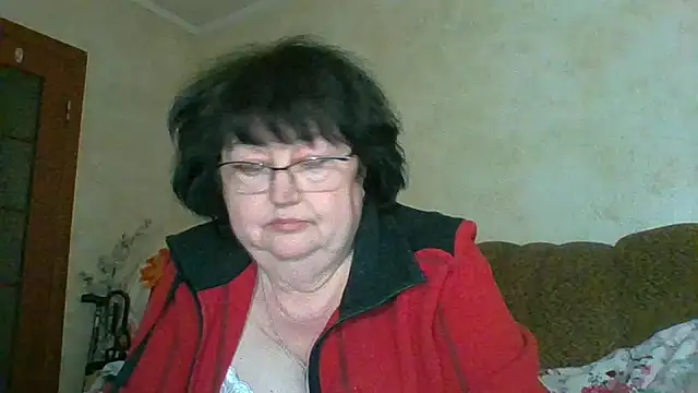 MilaSky5303's Webcam Show