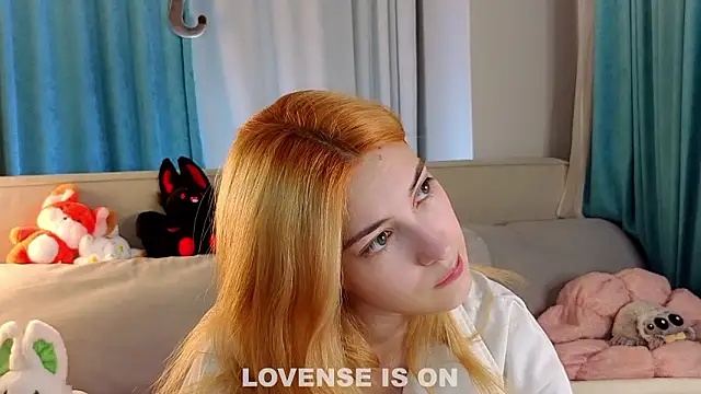 AngelicRice Chat XXX live