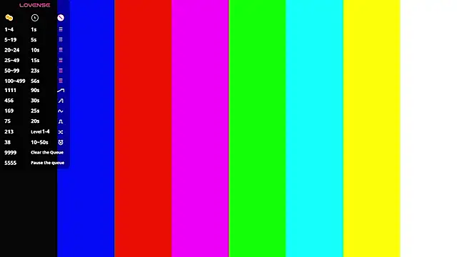 Chatroom XXX en direct de AmparoCilek