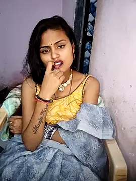 Khatta_Meeth: вебкам-шоу