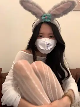 ShouSushi 网络视讯表演