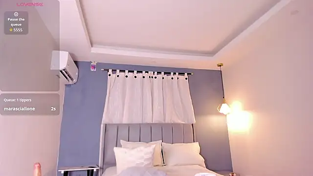 SOFY_STAR Webcamshow