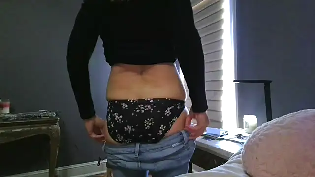 Chat XXX en directo de Lisaisluscious