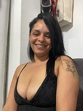 Chat XXX en directo de Kataliina