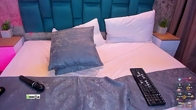 Živý XXX chat Gabyjackson1