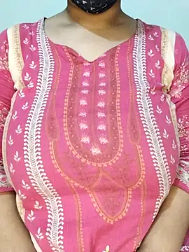 Show Webcam de Nilanjona-Ray