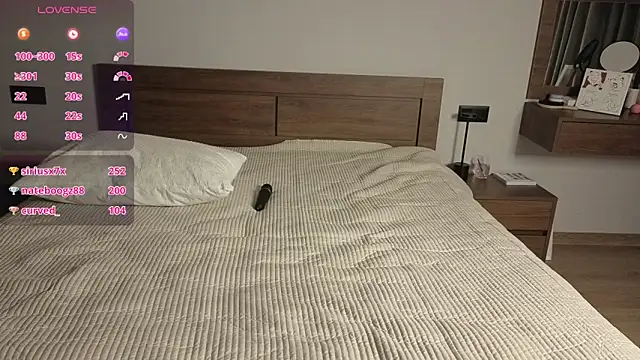 Ju_jin live XXX chat