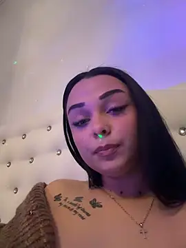 AstraeaHOT Live XXX-chat