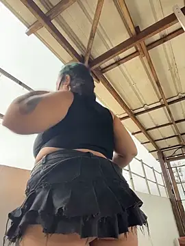 PrincessLauren420 Live XXX-Chat