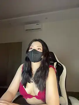 Show Webcam de __MeiMei__