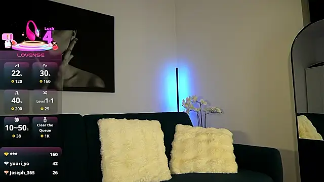 izzy_belle – Live XXX-chat