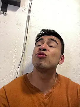 Chris_Clarck's Webcam Show