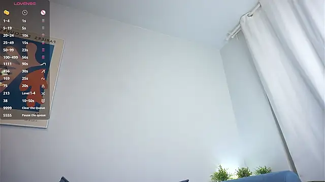 AmparoCilek Live XXX-chat