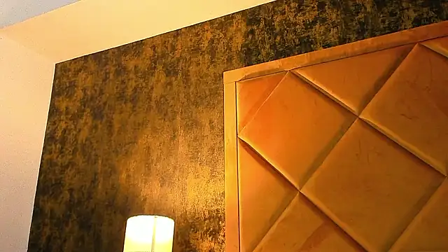 TinyBlair – Live XXX-chat