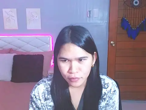 alianabrooks Pertunjukan Webcam