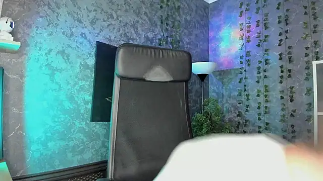 AlexxSweet Show Webcam