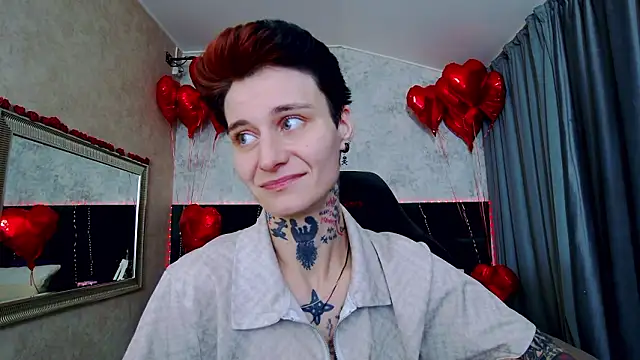 KennyXSX Live XXX Chat