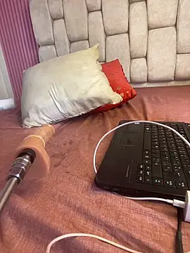 PrettyHamaicaのライブXXXチャット