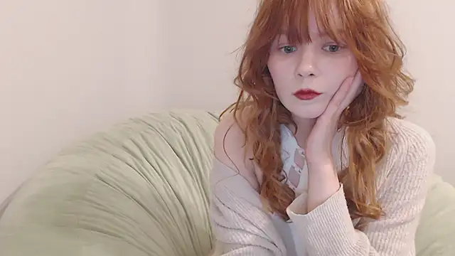 Show modela Milky__oolong na web-kameri