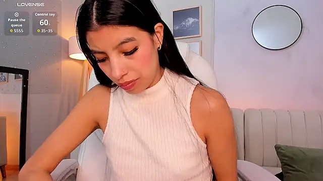 Tiffany_Low Live XXX-Chat