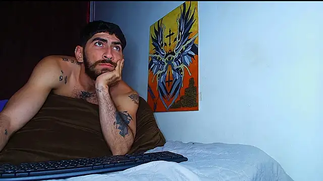 Thomass00 Webcam-Show