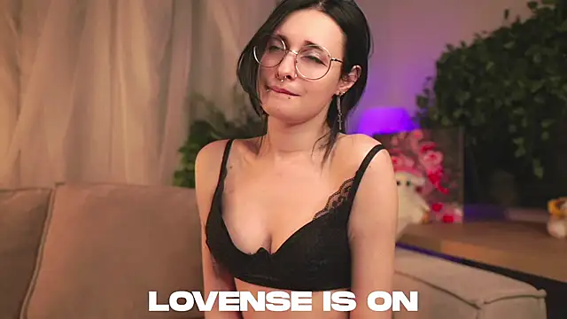 XXX chat uživo modela DarcyAspacio