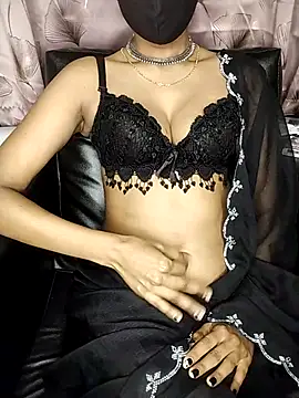 sassy__zaraan Webbikameraesitys