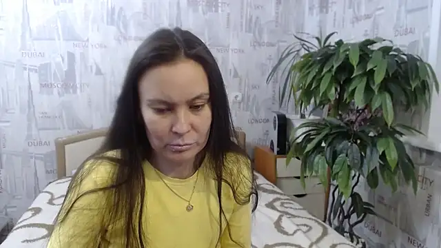 Chat XXX ao vivo de GinaQSoul