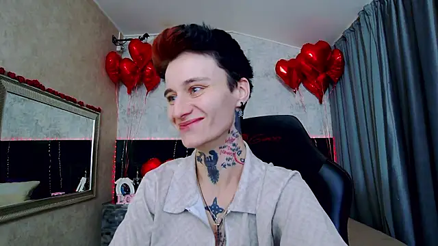 KennyXSXn Live XXX chat