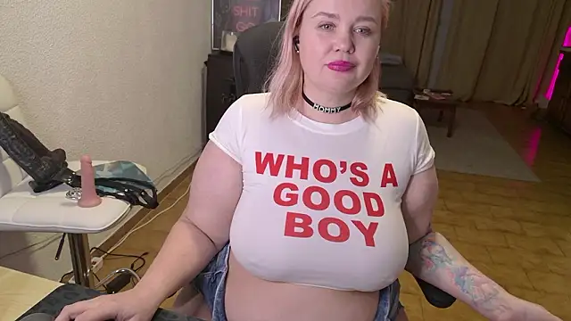 MargotGrey Live XXX Chat