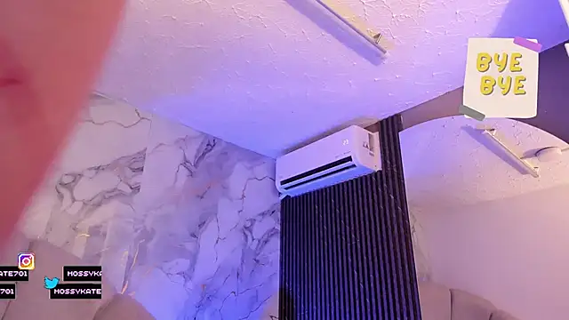 Katemoss70 Live XXX-chat