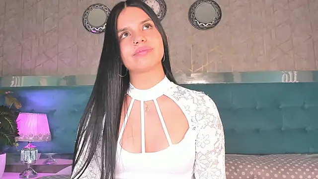 Chat XXX en directo de AlaiaDew